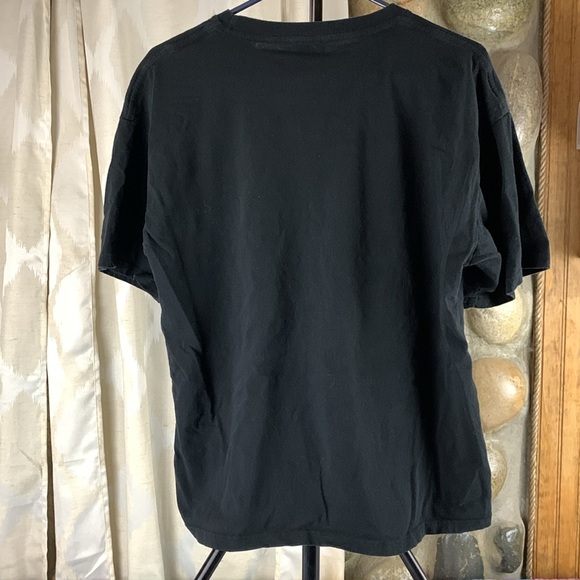 SHEIN Men’s XL Two Tigers Graphic Tee - Picture 3 of 5